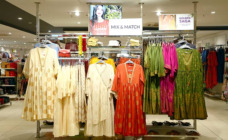 Max - Himayath Nagar, Hyderabad