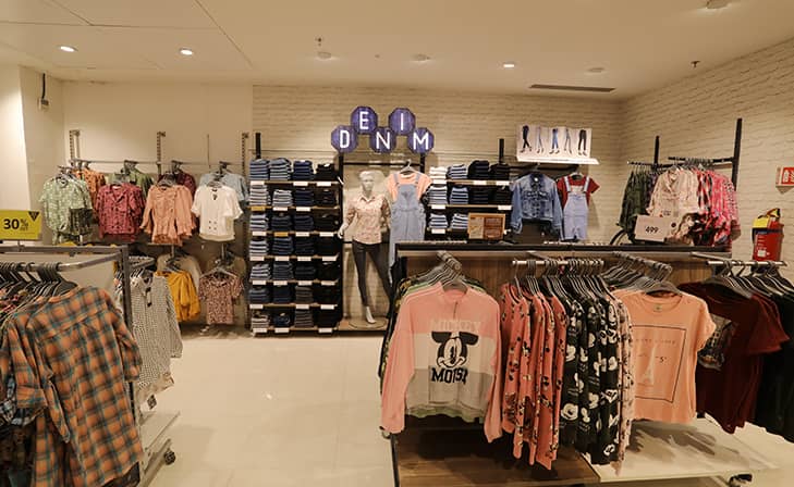 Max - New Town, Kolkata