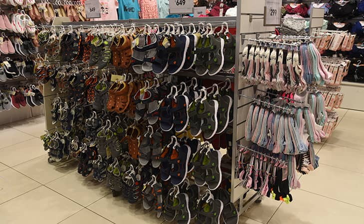 Max - Kamla Nagar, New Delhi