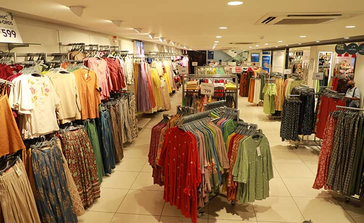Max - Guduvanchery, Kanchipuram