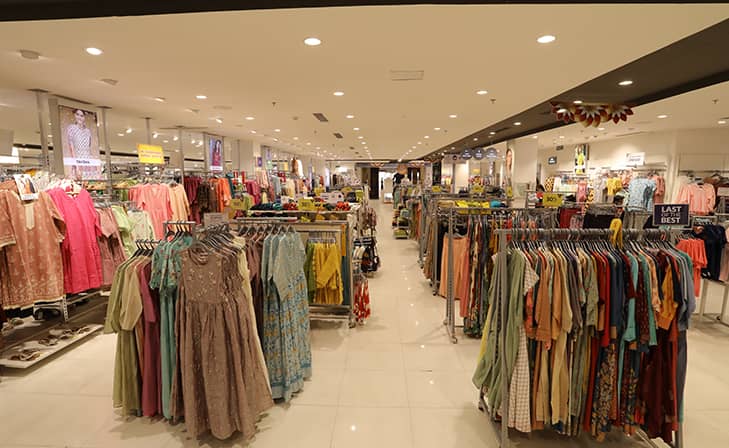 Max - New Town, Kolkata