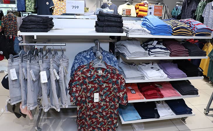 Max - Janakpuri, New Delhi