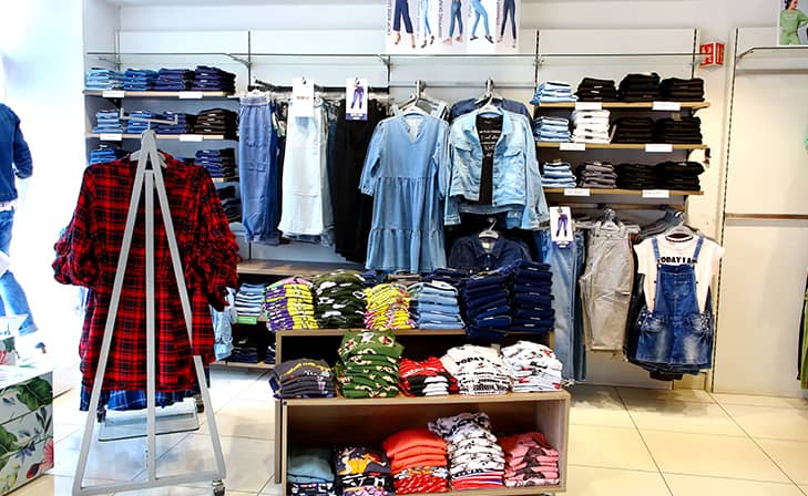 Max - Chandanagar, Hyderabad