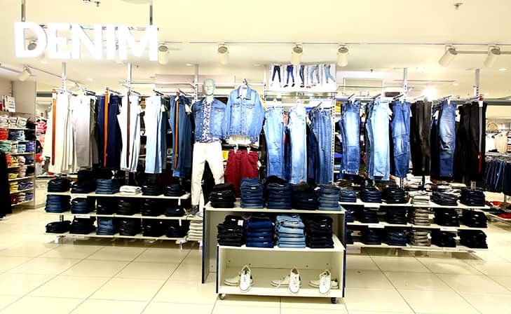 Max - Punjagutta, Hyderabad