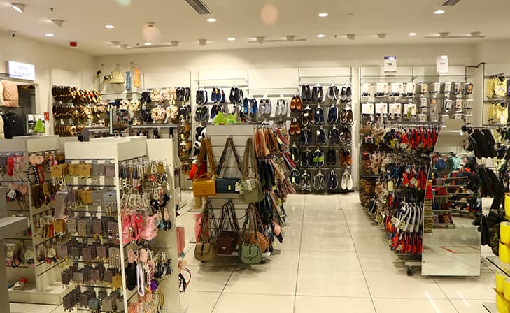 Max - Dwarka, Sector 21, New Delhi