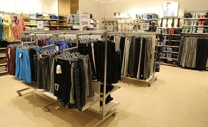 Max - Ambattur, Chennai