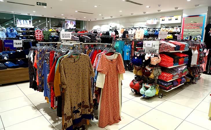 Max - Madhapur, Hyderabad
