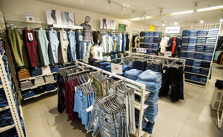 Max - Kamani, Mumbai