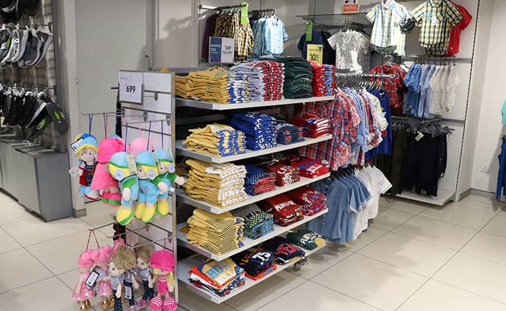 Max - Janakpuri, New Delhi