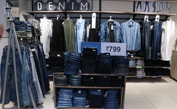 Max - Janakpuri, New Delhi