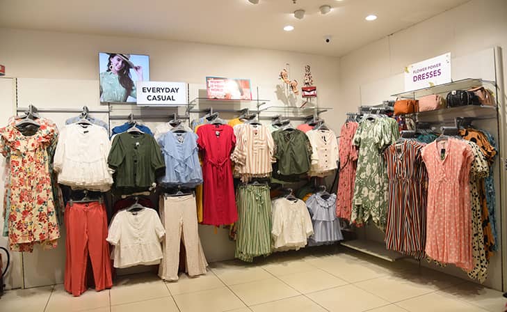 Max - Kamla Nagar, New Delhi