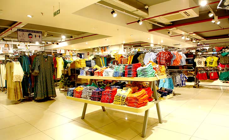 Max - Gachibowli, Hyderabad