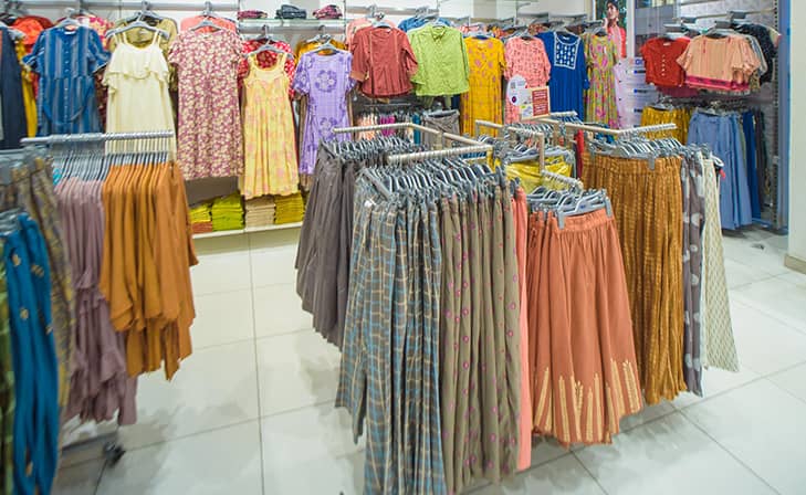 Max - Yelahanka, Bengaluru