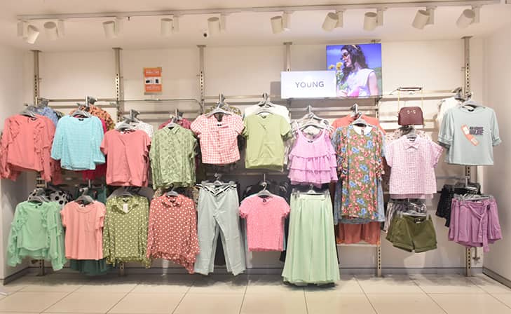 Max - Vasant Kunj, New Delhi