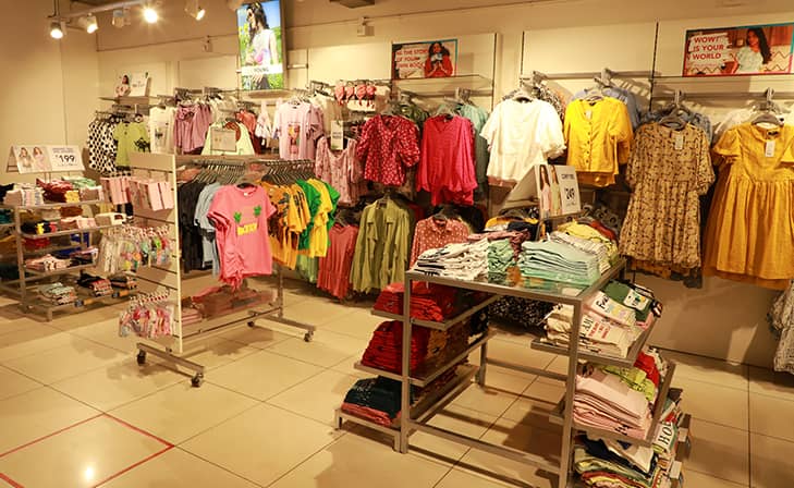 Max - Purasawalkam High Road, Chennai
