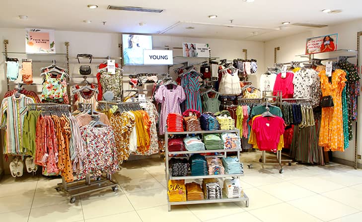 Max - Chandanagar, Hyderabad