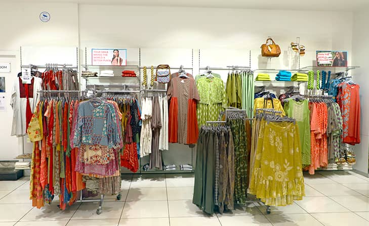 Max - Bala Nagar, Hyderabad