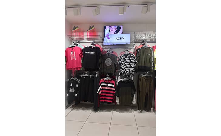 Max - Vasant Kunj, New Delhi