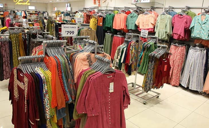 Max - Chinchwad, Pune
