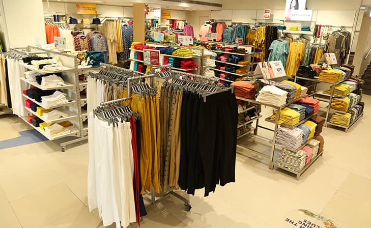 Max - Anna Nagar, Chennai