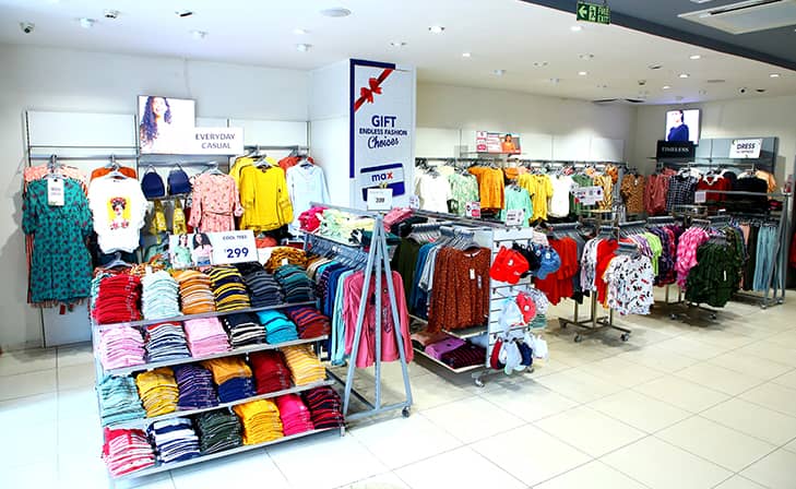 Max - Mehdipatnam, Hyderabad