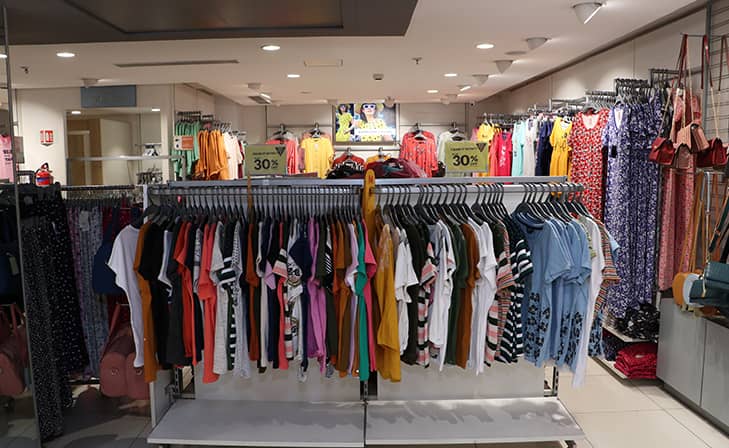 Max - Janakpuri, New Delhi