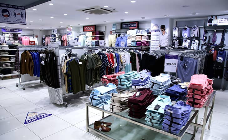 Max - Vanasthalipuram, Hyderabad