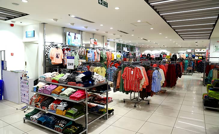 Max - Madhapur, Hyderabad