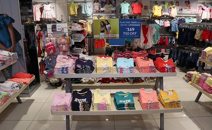 Max - Janakpuri, New Delhi