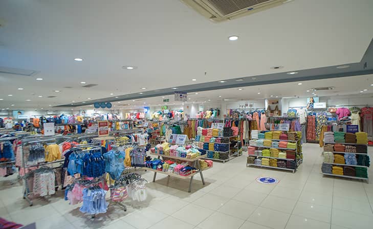 Max - JP Nagar, Bengaluru