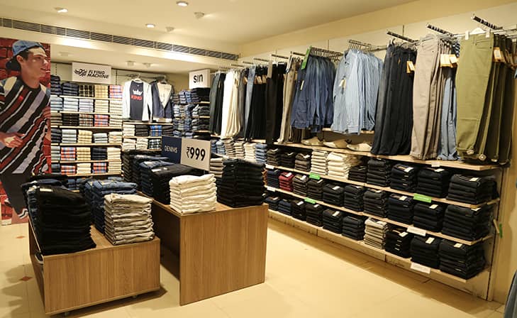 Max - Anna Nagar, Chennai