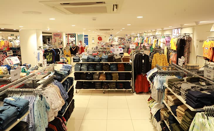 Max - Guduvanchery, Kanchipuram