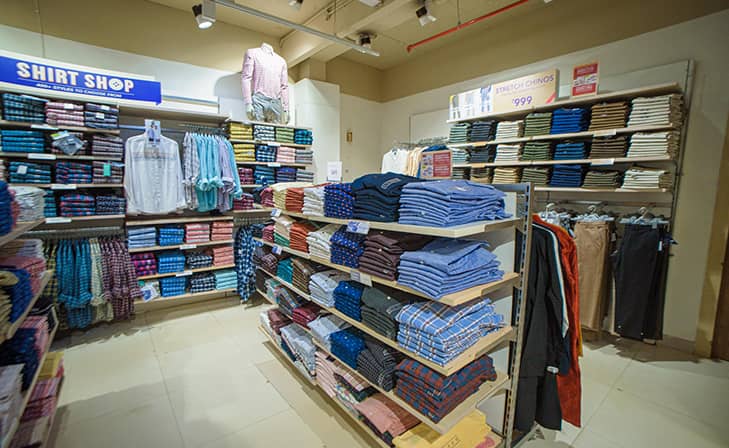 Max - Munekolalu, Bengaluru