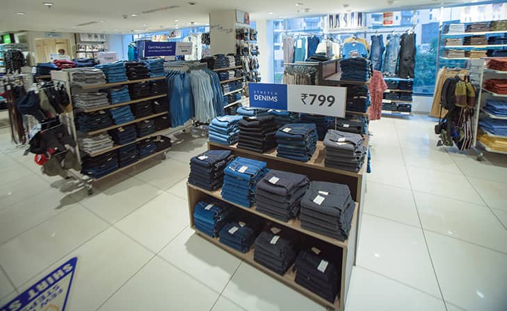 Max - Hebbal, Bengaluru