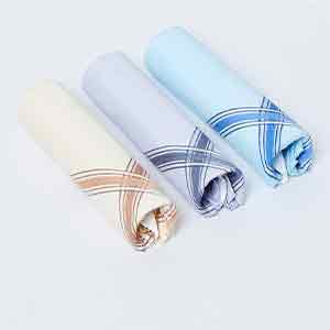 Handkerchiefs