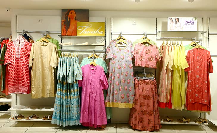 Max - Himayath Nagar, Hyderabad