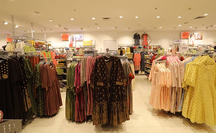 Max - Nager Bazar, Kolkata
