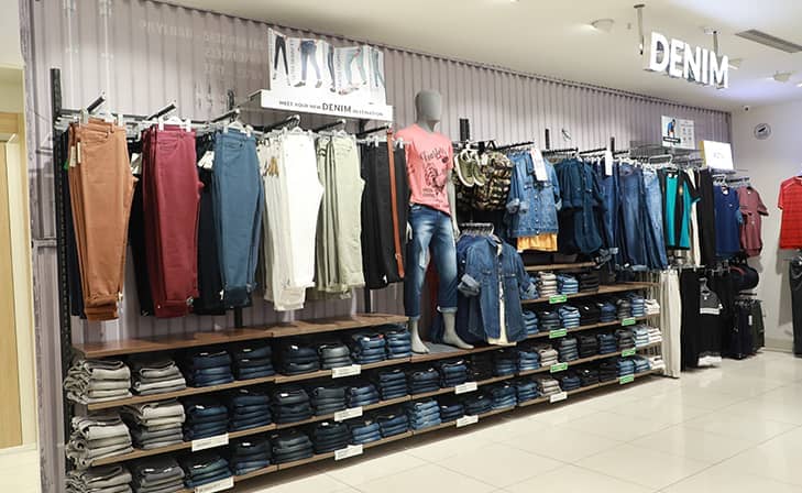 Max - Kondapur, Hyderabad
