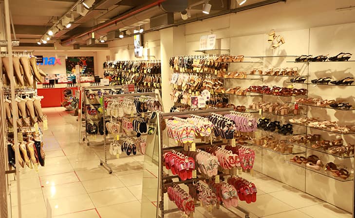 Max - Purasawalkam High Road, Chennai