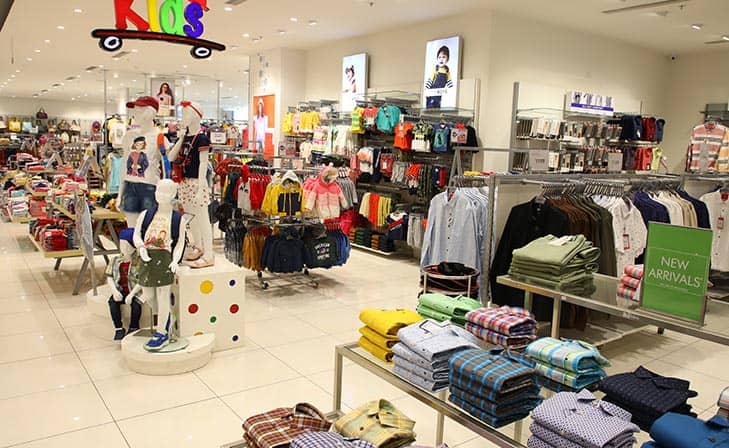 Max - Amanora Magarpatta Rd, Pune