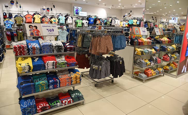 Max - Kamla Nagar, New Delhi