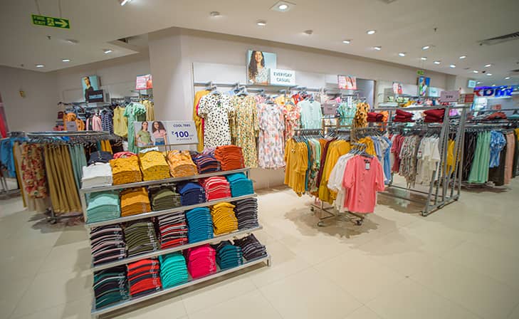 Max - Hulimavu, Bengaluru