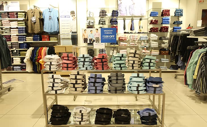 Max - Medavakkam, Chennai