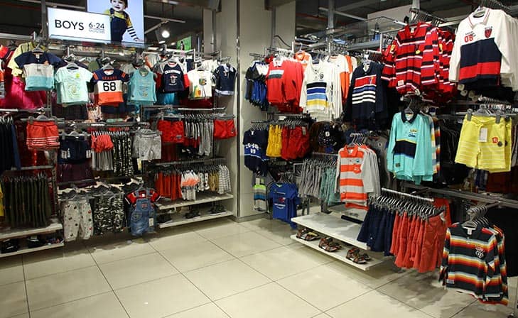 Max - Chinchwad, Pune