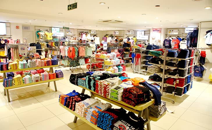 Max - Chandanagar, Hyderabad