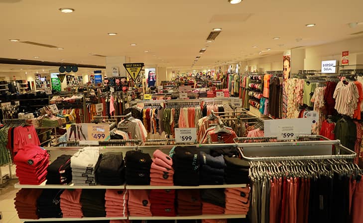Max - Porur, Chennai