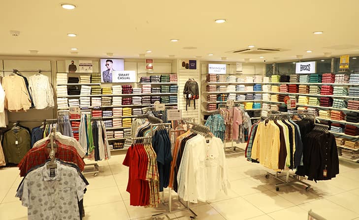 Max - Gerugambakkam, Kanchipuram