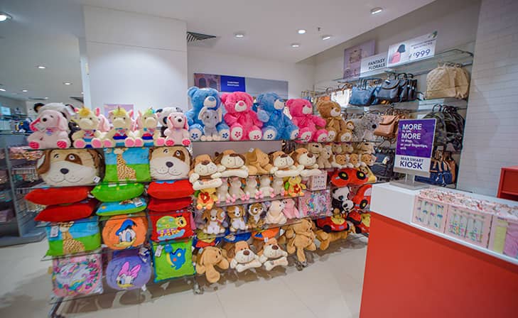 Max - Hulimavu, Bengaluru