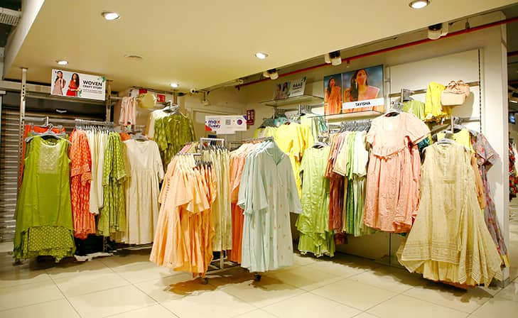 Max - Gachibowli, Hyderabad