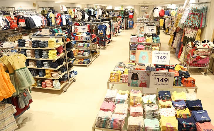 Max - T Nagar, Chennai